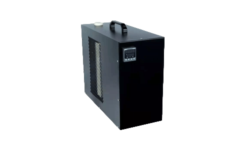 RC循環(huán)制冷系統